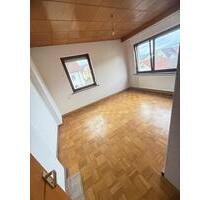 Wohnung in Karlstadt Siedlung zu vermieten