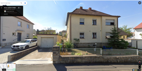 Foto - Etagenwohnung zur Miete in Karlstadt