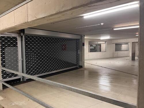 Foto - Tiefgaragenstellplatz in Bonn-Beuel – sicher und zentral