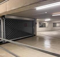 Tiefgaragenstellplatz in Bonn-Beuel – sicher und zentral
