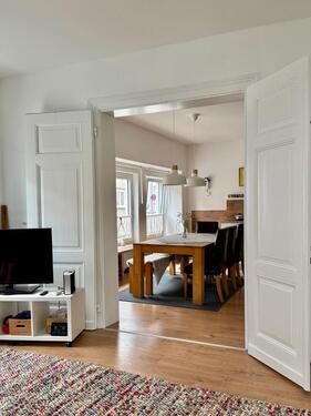 Foto - 3 Zimmer Etagenwohnung in Steinheim