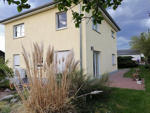 Foto - StadtvillaEinfamilienhaus in ChemnitzWittgensdorf