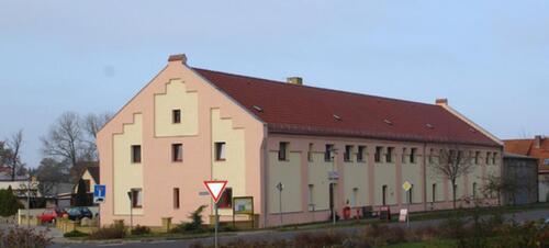 Foto - Wohnen direkt am Naherholungsgebiet