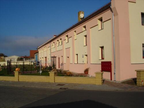 Foto - 2 Zimmer Etagenwohnung zur Miete in Delitzsch