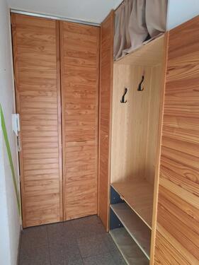 Foto - 2 Zimmer Etagenwohnung zur Miete in Neustadt an der Orla