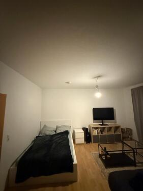 Foto - 1 Zimmer Etagenwohnung in Leipzig