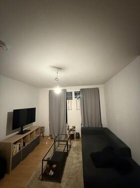 Foto - Etagenwohnung in Leipzig zur Miete