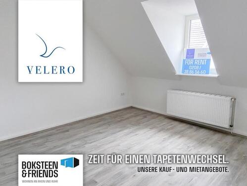 Foto - Paare aufgepasst! Gepflegte Wohnung in guter Lage!