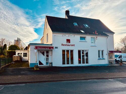 Foto - Gewerbefläche in zentraler Lage – provisionsfrei vom Vermieter