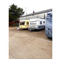 Aussenstellplatz Wohnwagen Wohnmobil - Prittriching