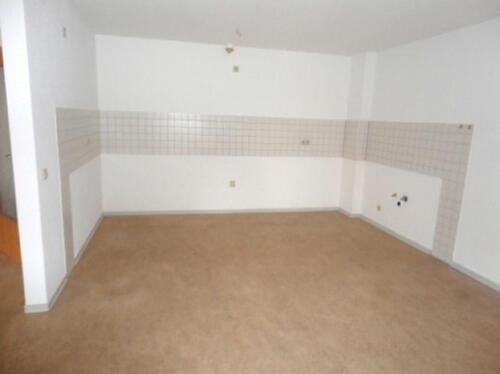 Foto - 3 Zimmer Dachgeschoßwohnung in Kirtorf