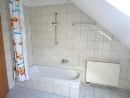 Foto - Dachgeschoßwohnung in Kirtorf zur Miete