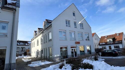 Foto - ***großzügige 4-Zimmer-Wohnung - zentrumsnah***