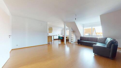 Foto - 4 Zimmer Etagenwohnung zur Miete in Neumarkt in der Oberpfalz