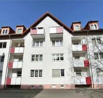 Großzügige 4-Zimmer-Wohnung mit 2 Balkonen & Stellplatz Top-Lage - Kassel Fasanenhof