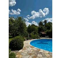 Einfamilienhaus mit großem Garten - Kraiburg am Inn