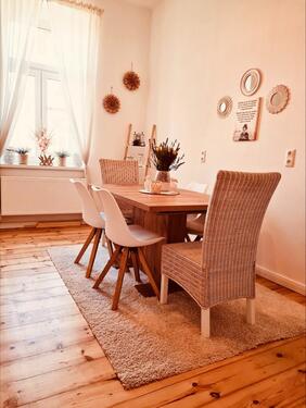 Foto - 2 Zimmer Erdgeschoßwohnung in Rathenow