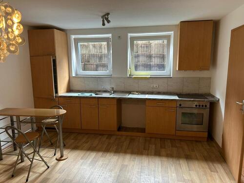 Foto - 2 Zimmer Einliegerwohnung in Knittlingen