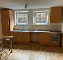 2 Zimmer Einliegerwohnung in Knittlingen