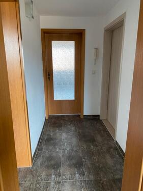 Foto - 2 Zimmer Etagenwohnung zur Miete in Kelbra (Kyffhäuser)