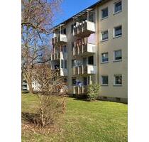 Kaufen statt Mieten: 2 ZKB und Balkon mit Blick ins Grüne - Bad Homburg vor der Höhe Gonzenheim