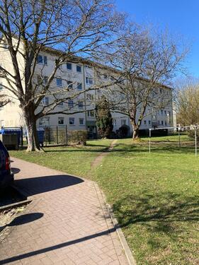 Foto - 2 Zimmer Etagenwohnung zur Miete in Bad Homburg vor der Höhe