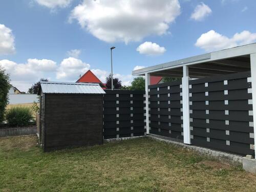 Foto - 9 Zimmer Einfamilienhaus in Memmelsdorf