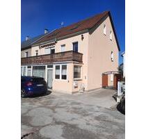 Große Einfamilienhaus mit 11 Zimmer - Dresden Pieschen