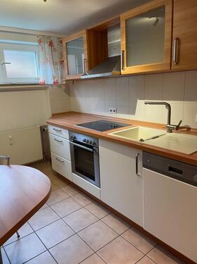 Foto - Großzügige 4-Zimmer-Maisonettewohnung mit Terrasse und Balkon