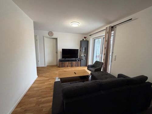 Foto - 2 Zimmer Etagenwohnung in Neustadt an der Donau