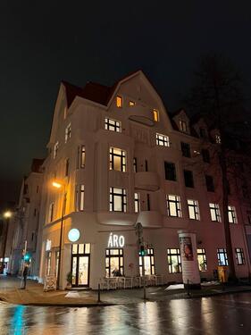 Foto - Exklusive 2-Zimmer Wohnung im Dortmunder Kreuzviertel