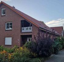 Tolle 3 Zi. - Wohnung in Meyenburg - Schwanewede