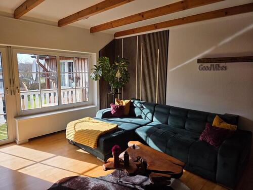 Foto - 3 Zimmer Etagenwohnung zur Miete in Schwanewede