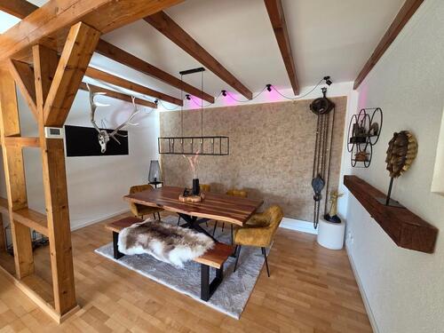 Foto - 3 Zimmer Etagenwohnung in Schwanewede