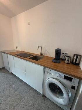 Foto - Erdgeschoßwohnung in Bielefeld zur Miete