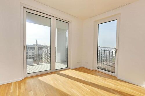 Foto - Etagenwohnung in Berlin zur Miete