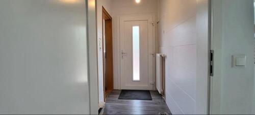 Foto - 2.5 Zimmer Erdgeschoßwohnung in Heide