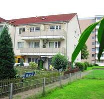 Vier Wände zum Wohlfühlen – mit WBS. - Voerde (Niederrhein)