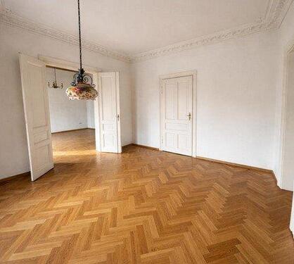 Foto - Moderne 4 ZKB Jugendstilwohnung mit Garten in guter Lage von Bad Hersfeld