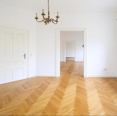 Foto - 4 Zimmer Erdgeschoßwohnung zur Miete in Bad Hersfeld