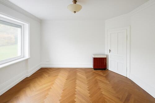 Foto - 4 Zimmer Erdgeschoßwohnung in Bad Hersfeld