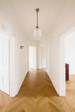 Foto - Erdgeschoßwohnung in Bad Hersfeld zur Miete