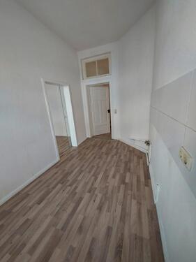 Foto - 2.5 Zimmer Erdgeschoßwohnung in Werdau
