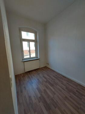 Foto - Erdgeschoßwohnung in Werdau zur Miete