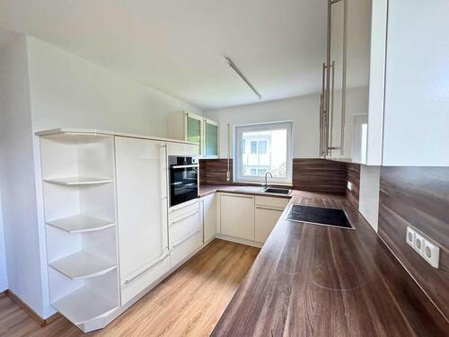 Foto - 3 Zimmer Erdgeschoßwohnung in Laichingen