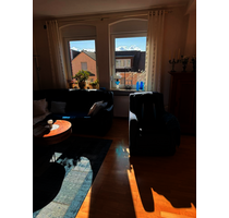 Wohnen im Herzen von Fulda auf 2 Etagen (125m2) mit großem Balkon