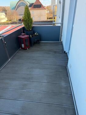 Foto - 4.5 Zimmer Dachgeschoßwohnung in Fulda