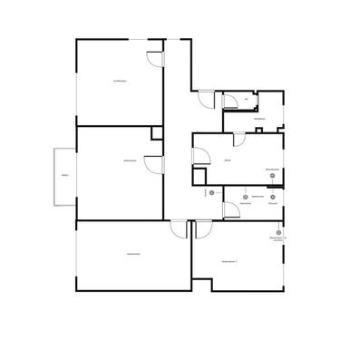 Foto - Ankommen, einziehen, wohlfühlen – Ihr neues Zuhause voller Licht mit 4 Zimmern