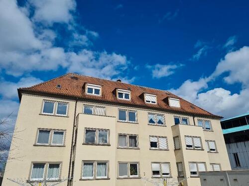 Foto - 5 Zimmer Etagenwohnung zur Miete in Friedrichshafen