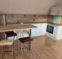 Groß Reken, 1,5 Zimmer, 55 qm, Dachgeschosswohnung